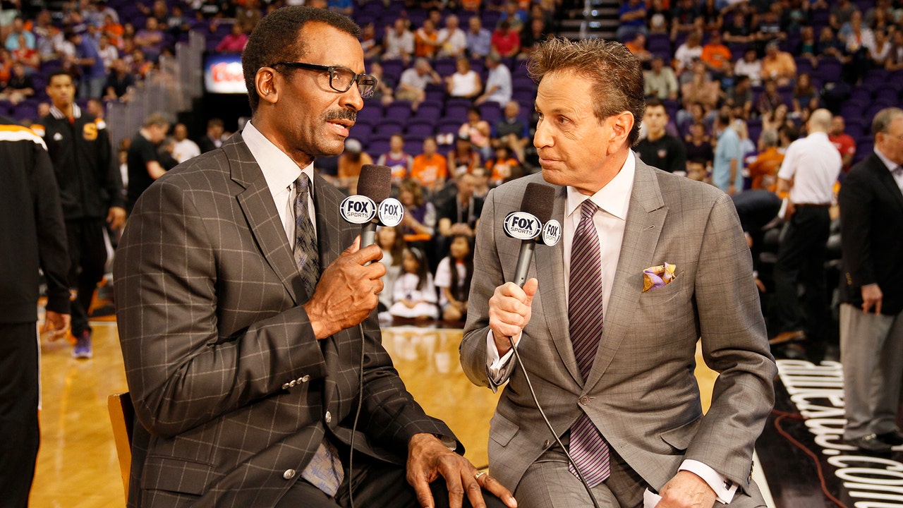 Suns announce 79 games on FOX Sports Arizona